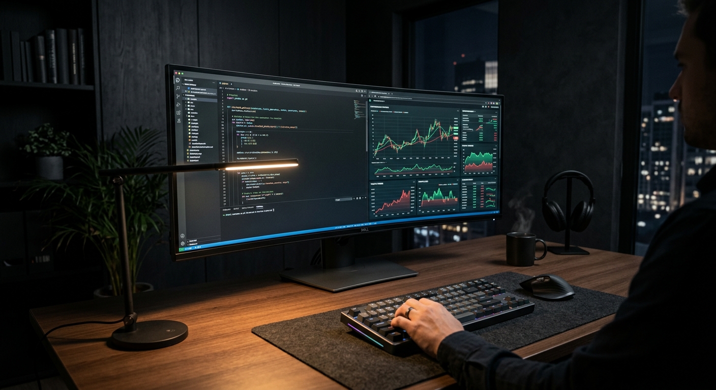 AI Ad Copy Generation Workflow: Building a High-ROAS Feedback Loop