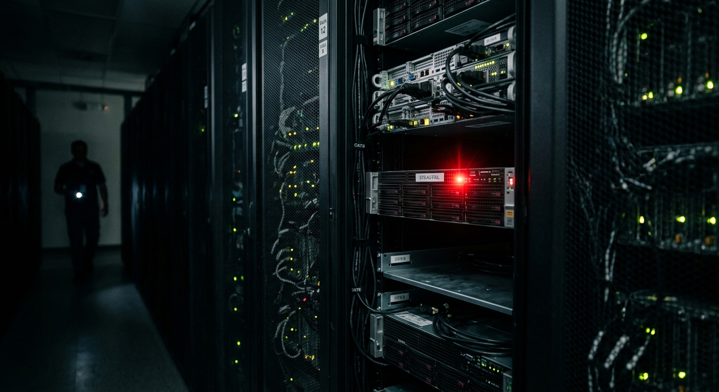 AI for Debugging Production Incidents: A Triage Workflow