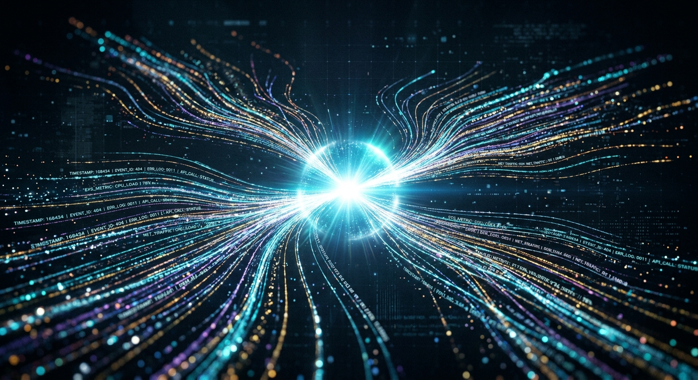 AI for Log Analysis at Scale: A Staff Engineer's Guide