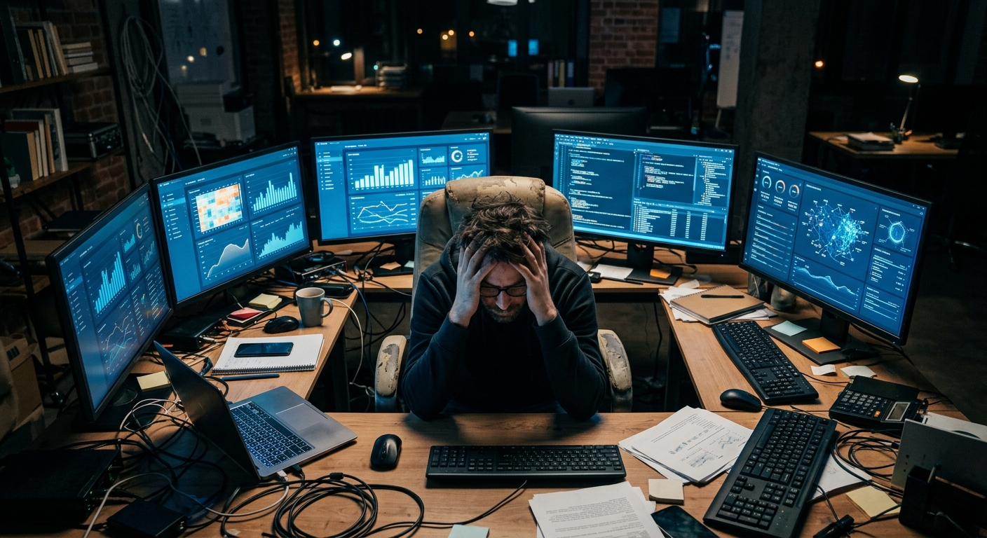 AI Tool Fatigue and What to Do About It: A $14k Audit