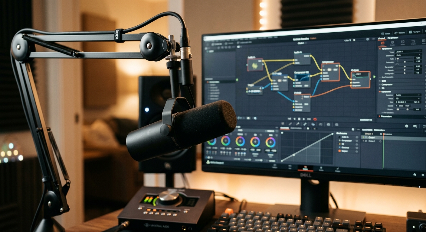 AI Tools for Podcasters: A Teardown of the Modular Workflow
