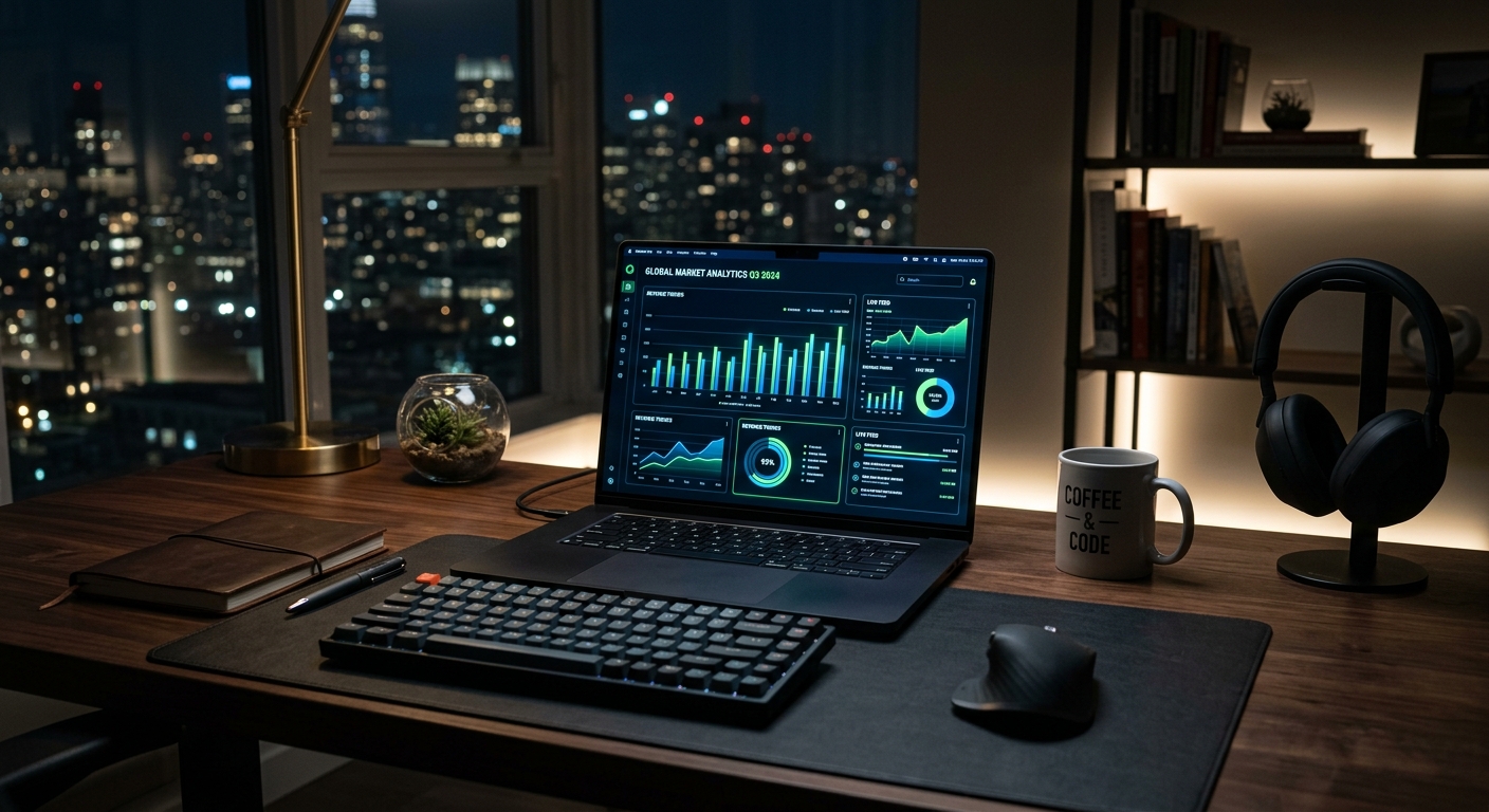 Automate client reporting with AI: A unit economics case study