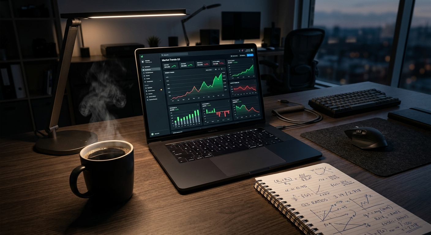 Automate client reporting with AI: A unit economics breakdown