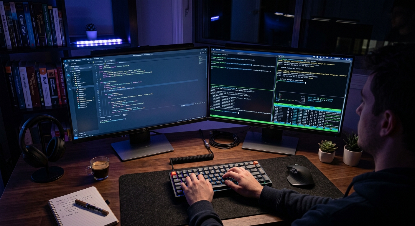 Claude Code vs Cursor for Large Codebases: A Senior Engineering Reality Check