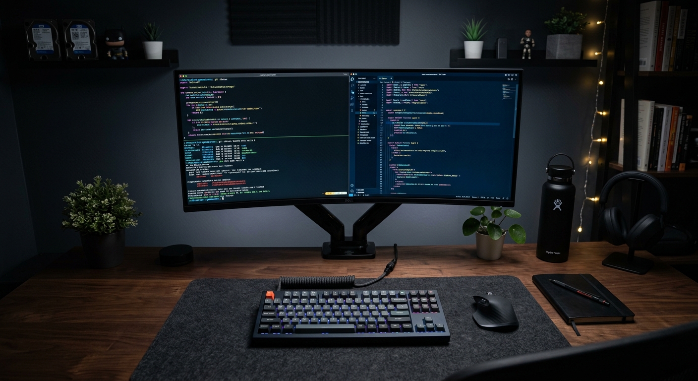 Claude Code vs Cursor for Large Codebases: A Senior Reality Check