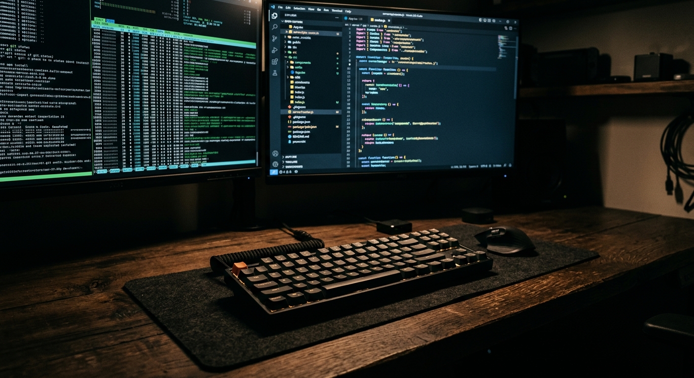 Claude Code vs Cursor for Large Codebases: A Senior Reality Check