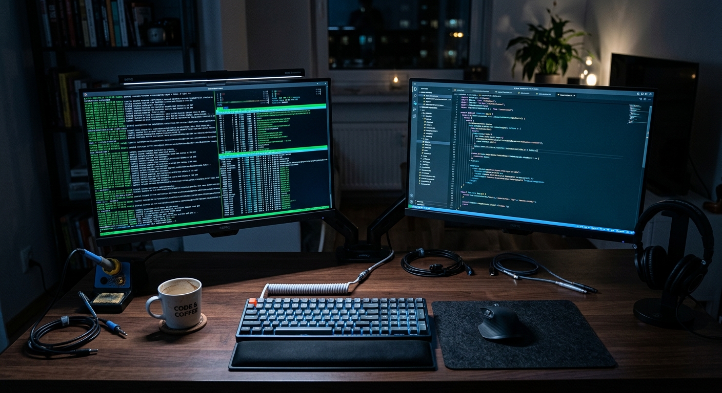 Claude Code vs Cursor for Large Codebases: A Senior Reality Check
