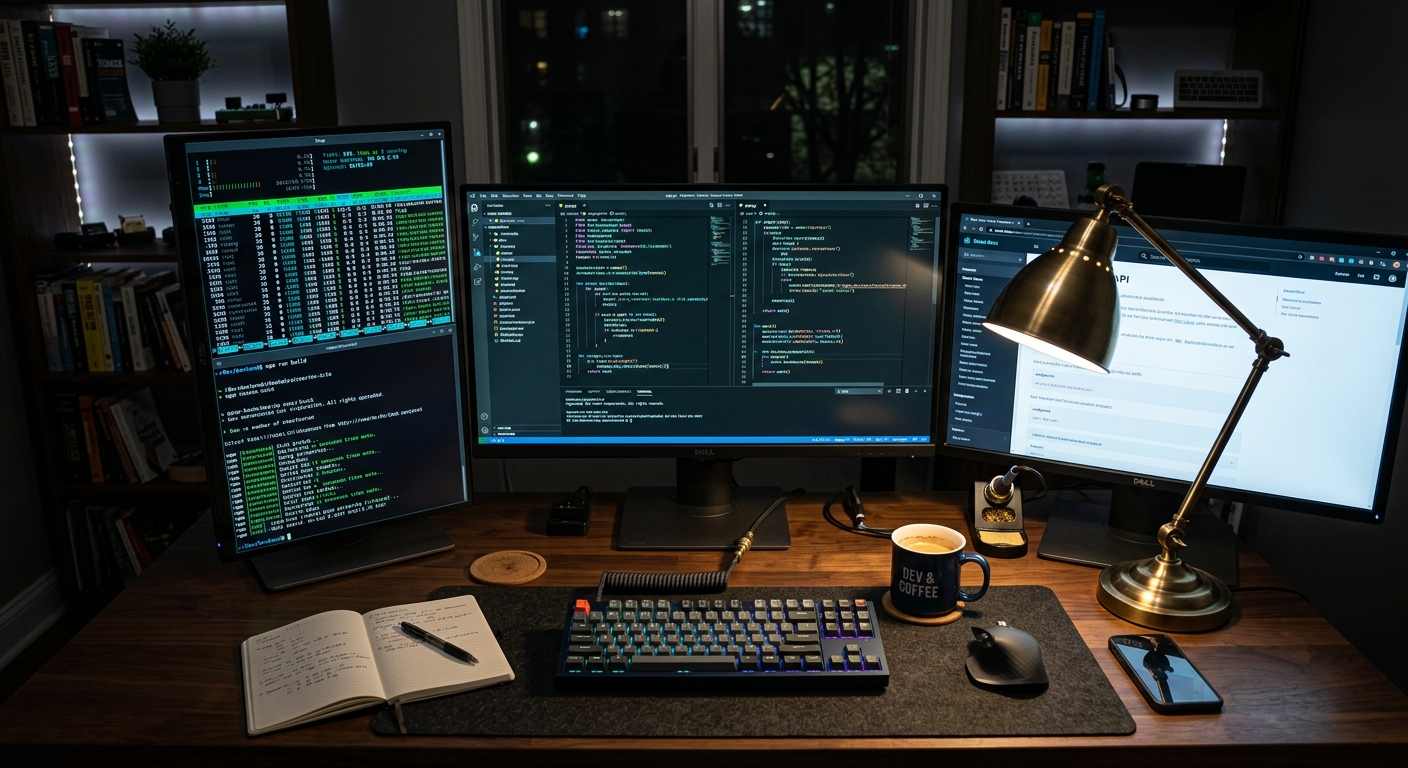 Claude Code vs Cursor for Large Codebases: A Senior Reality Check