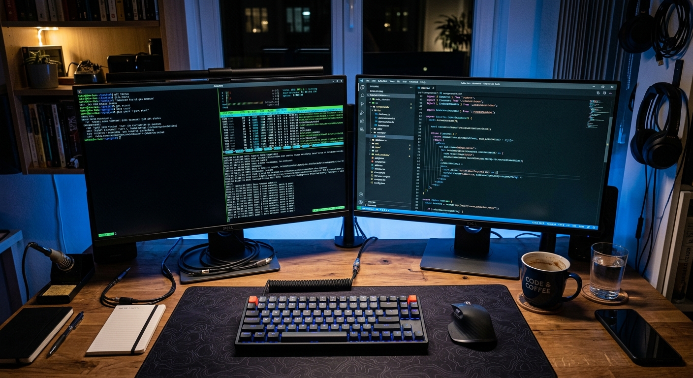 Claude Code vs Cursor for Large Codebases: A Senior Reality Check