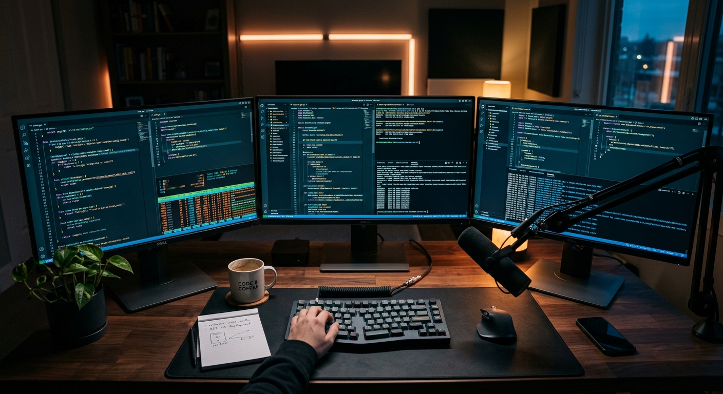 Claude Code vs Cursor for Large Codebases: A Senior Reality Check