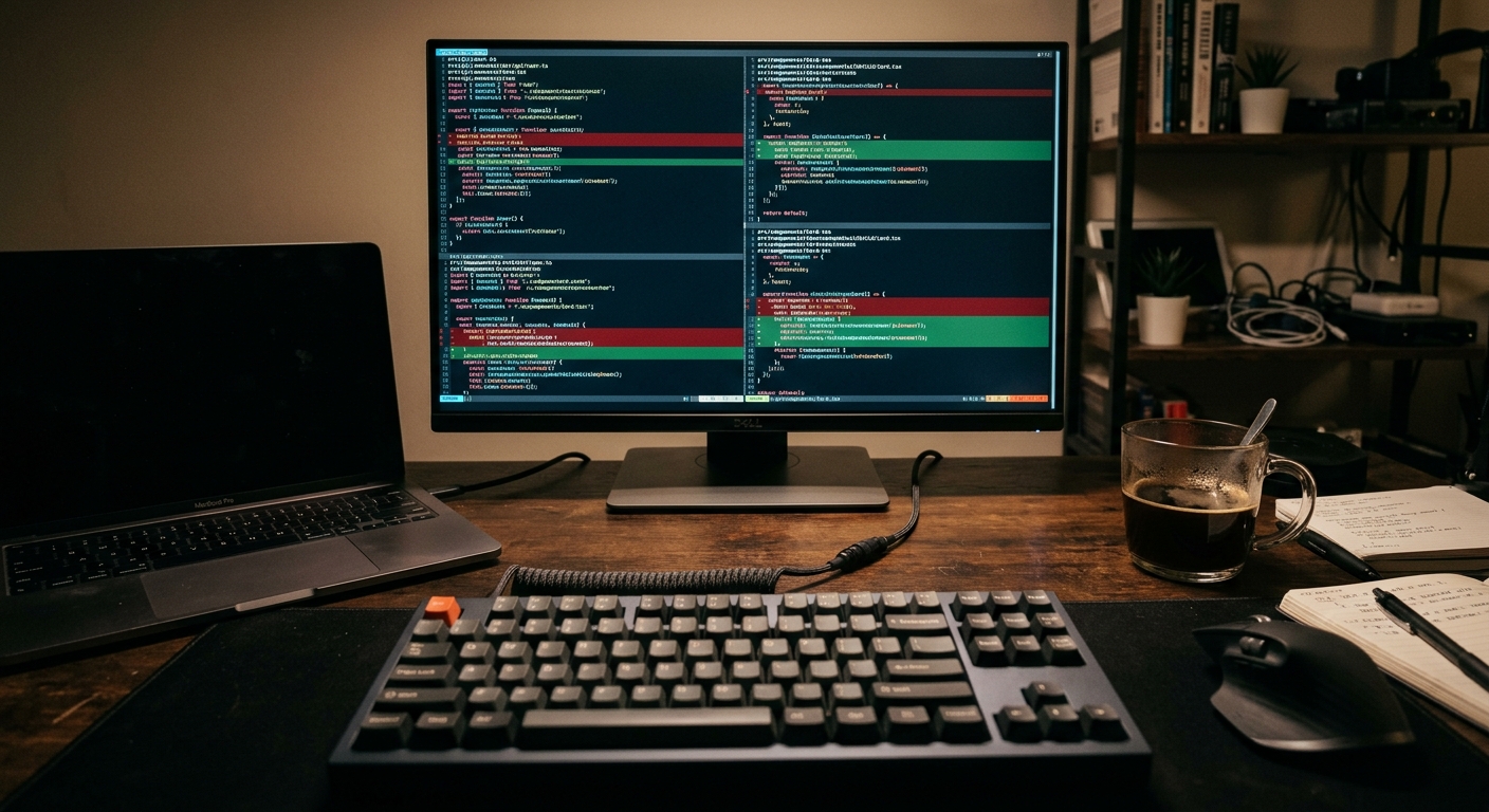 Claude Code vs Cursor for Large Codebases: A Senior Teardown