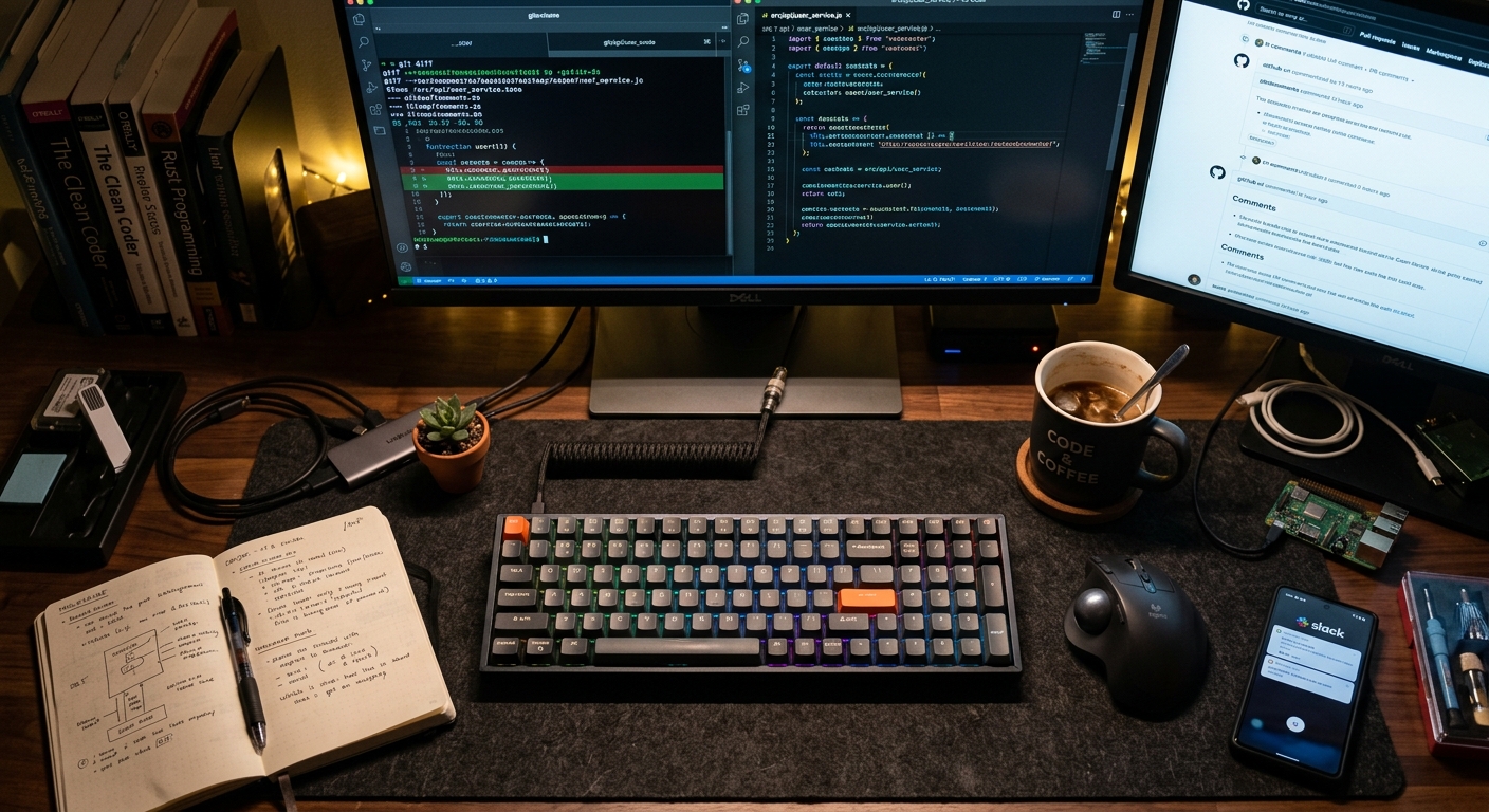 Claude Code vs Cursor for Large Codebases: A Senior Reality Check