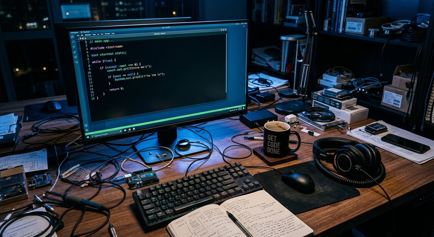 Claude Code vs Cursor for Large Codebases: A Senior Reality Check