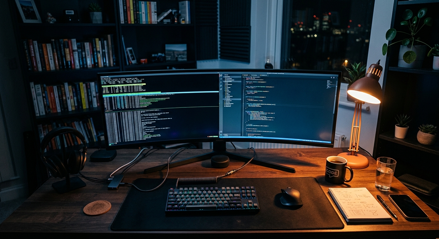Claude Code vs Cursor for Large Codebases: A Senior Reality Check