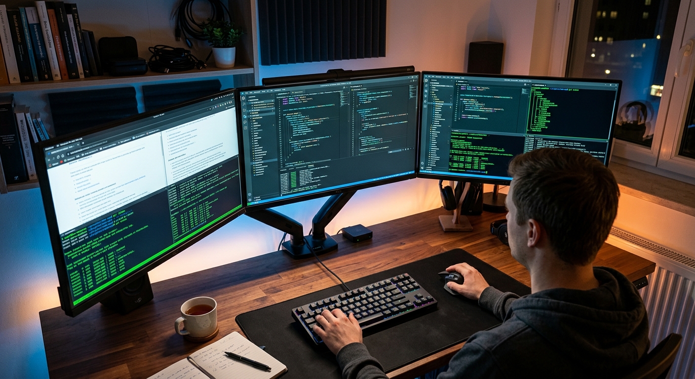 Claude Code vs Cursor for Large Codebases: A Senior Teardown