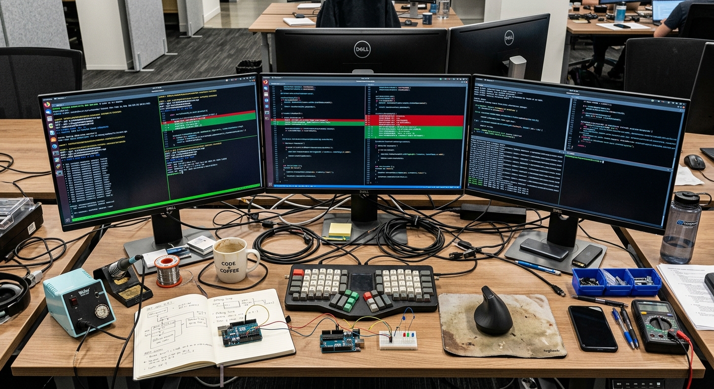 Claude Code vs Cursor for Large Codebases: A Senior Teardown