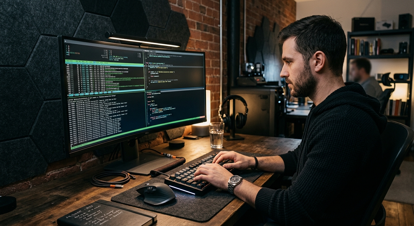 Claude Code vs Cursor for Large Codebases: A Senior Teardown