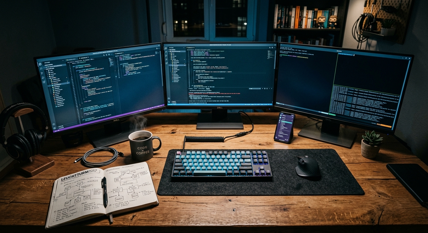 Claude Code vs Cursor for Large Codebases: A Senior Teardown