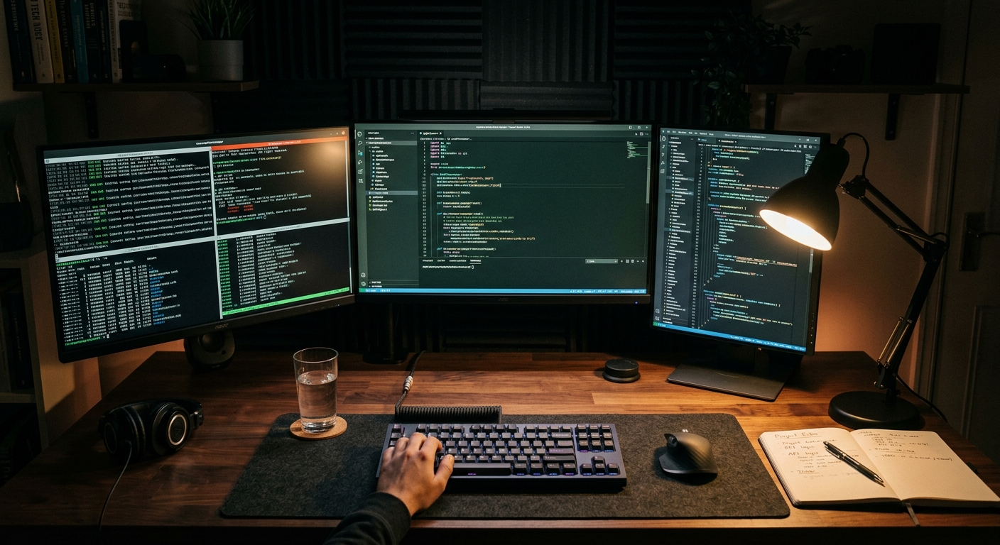 GitHub Copilot Alternatives That Actually Work for Staff Engineers