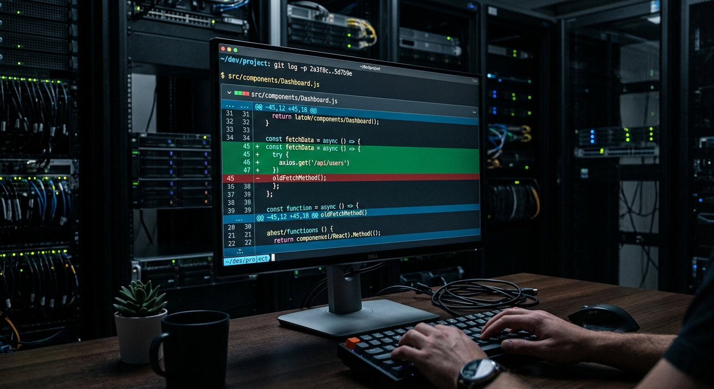 How to use AI for code refactoring: A staff engineer's guide