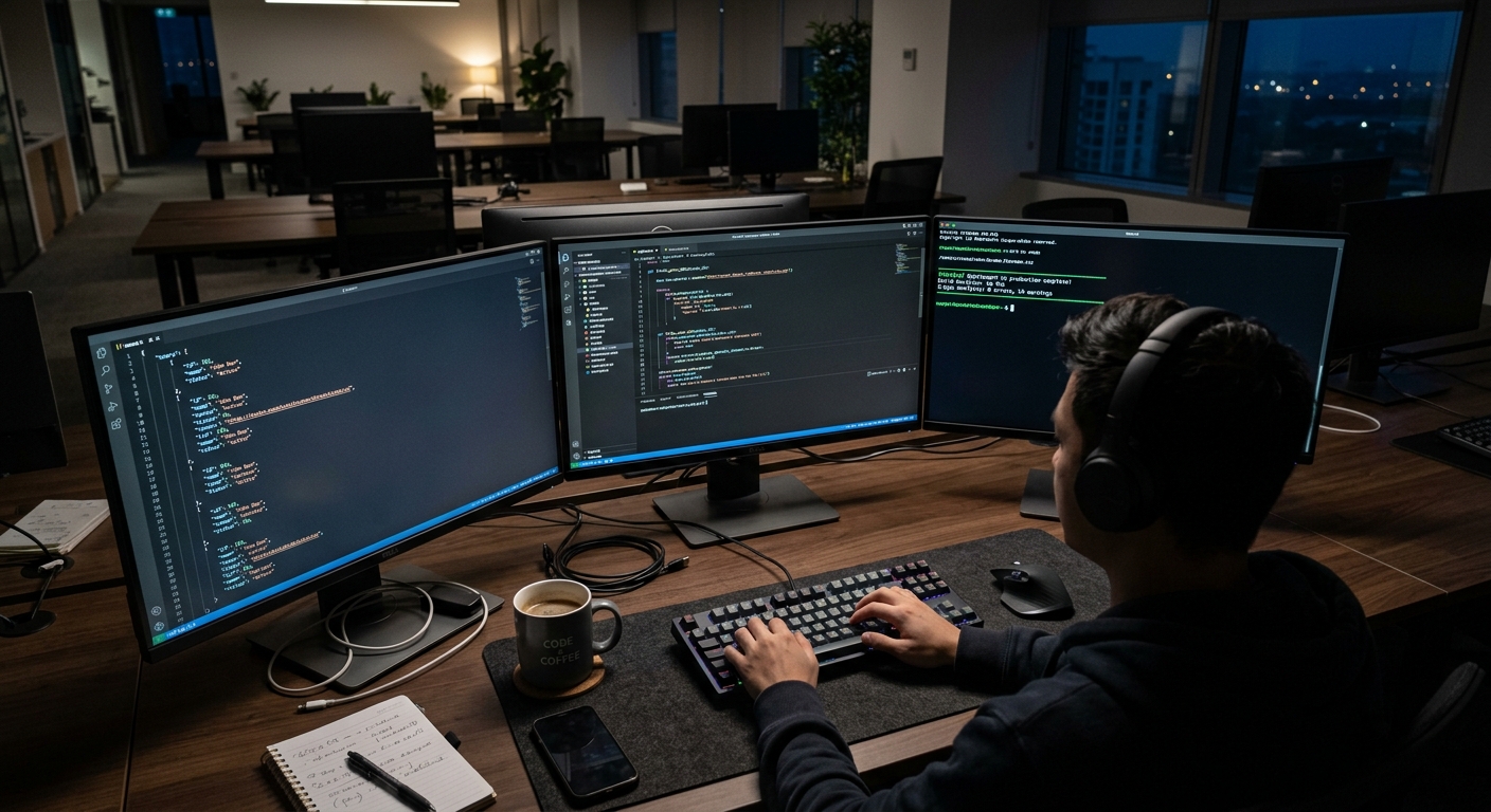 Prompt engineering for real work: A technical guide for engineers