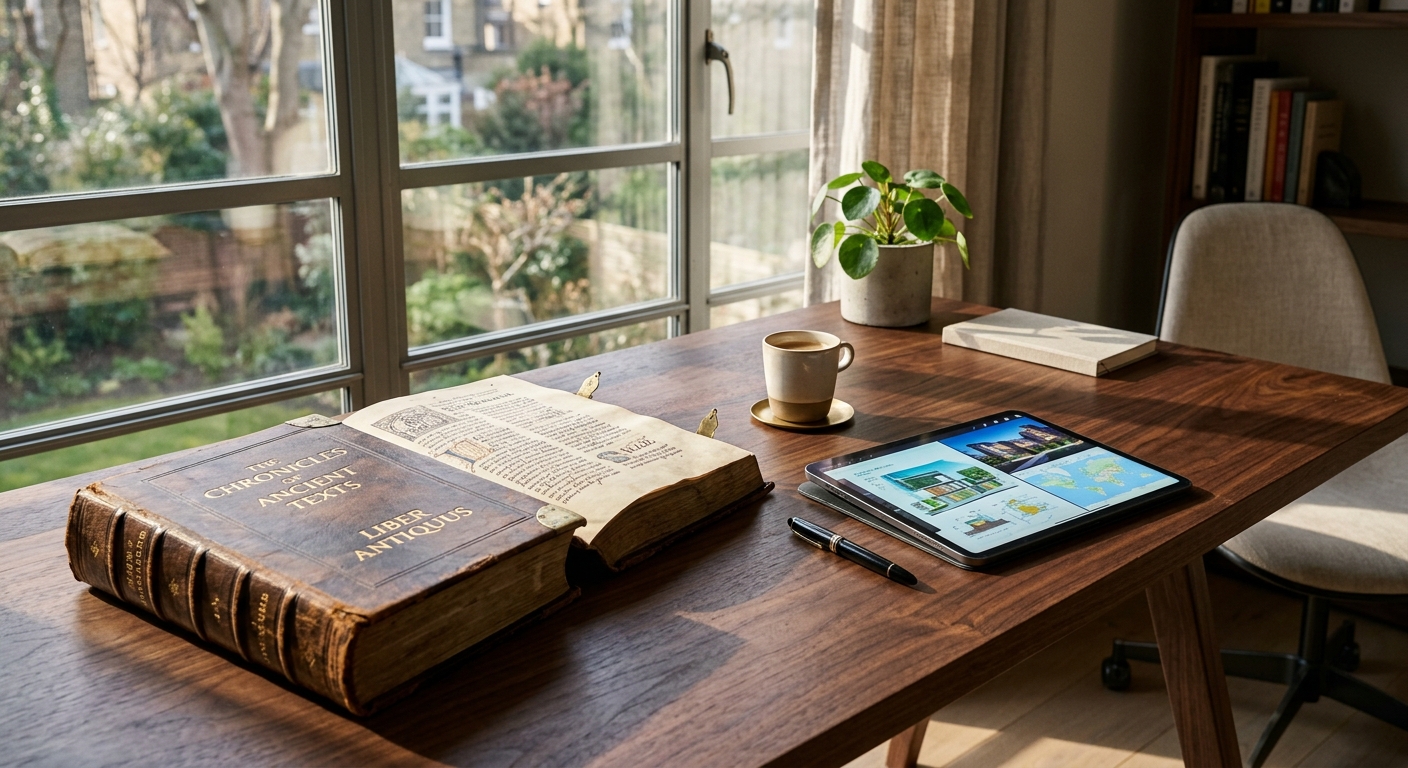 Repurposing long form content with AI: A Guide to Contextual Integrity