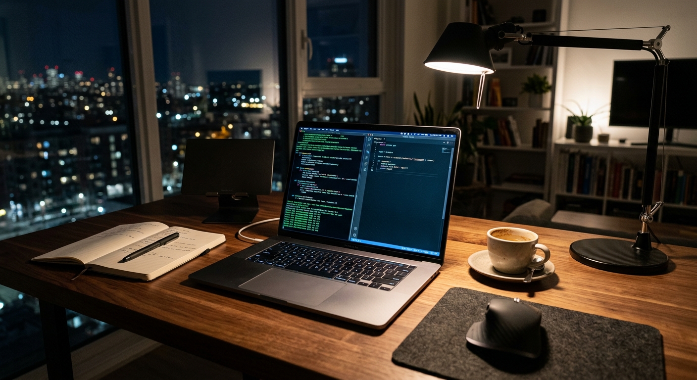 Ship MVP in a Weekend with AI: The $48 Prototype Strategy