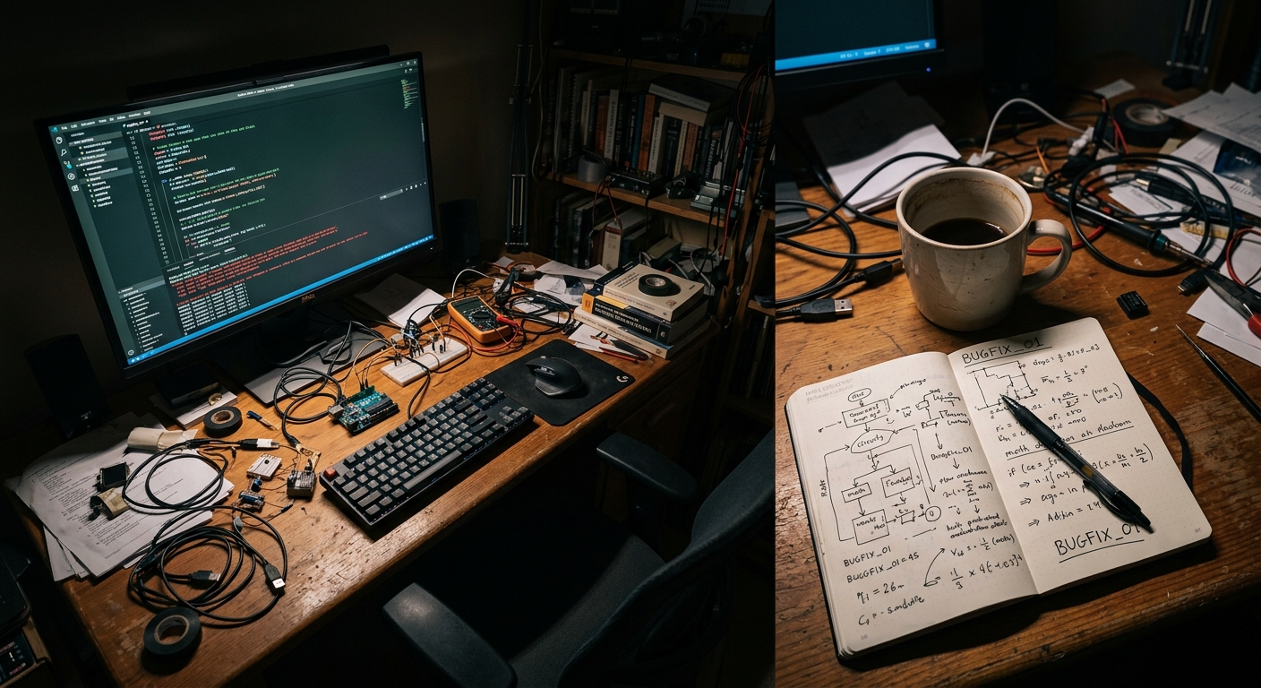 Testing AI Generated Code: A Post-Mortem on Blind Trust