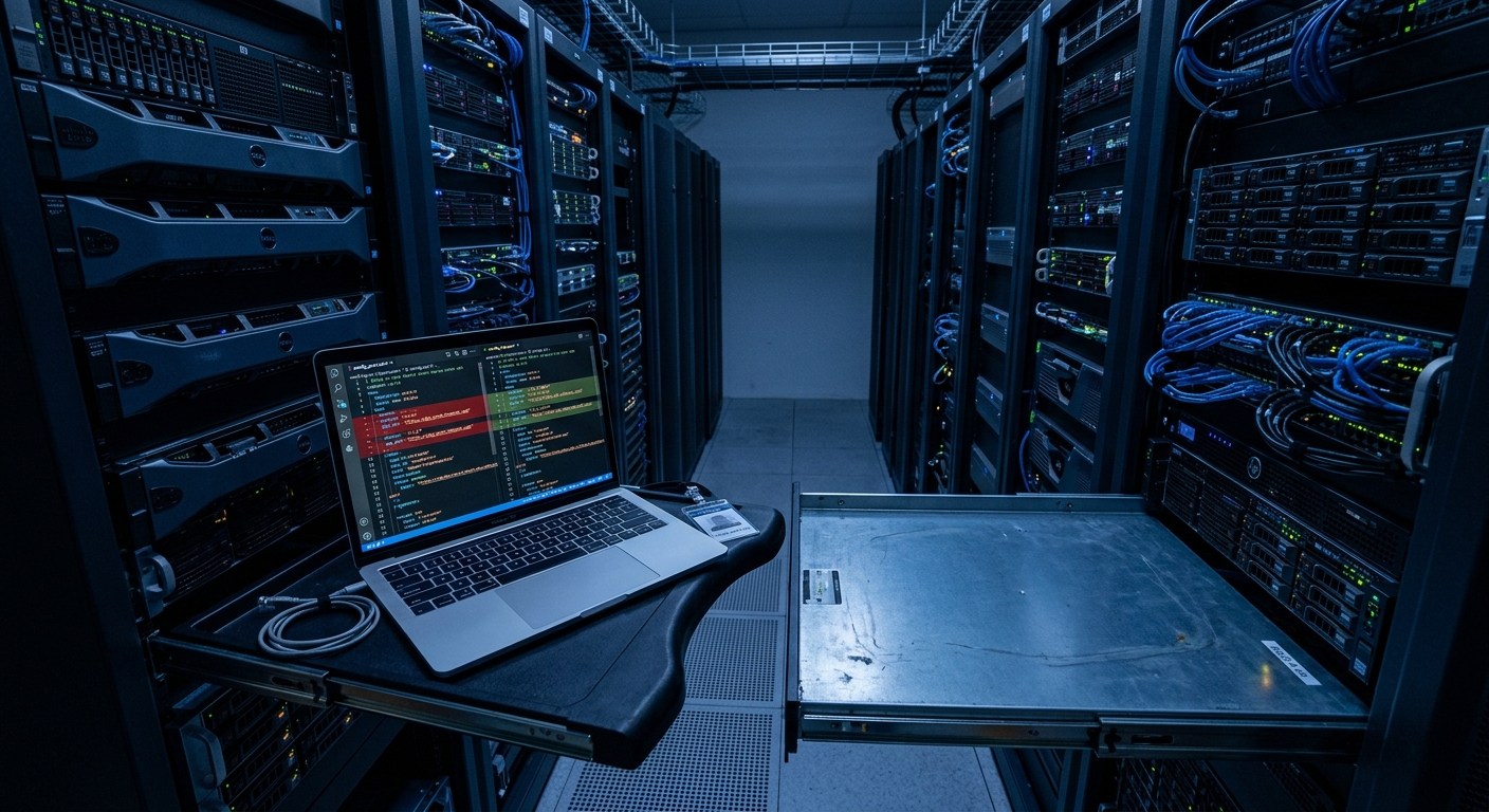 Using AI for Kubernetes Troubleshooting: A Production Guide