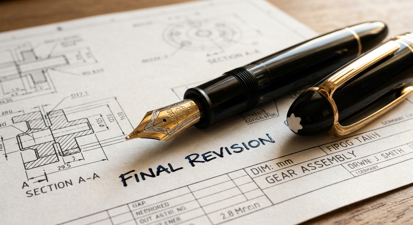 Writing PRDs with AI: Moving from Content Generation to Technical Audit